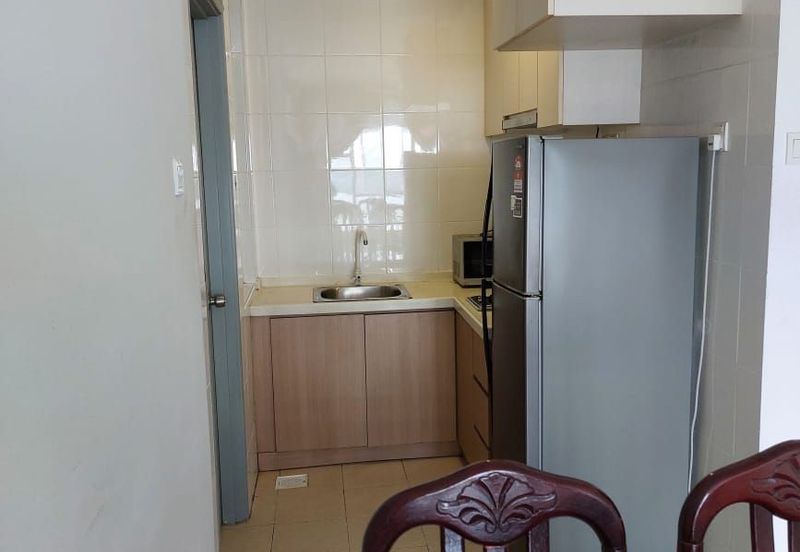 Golden Sands Seaview Residence