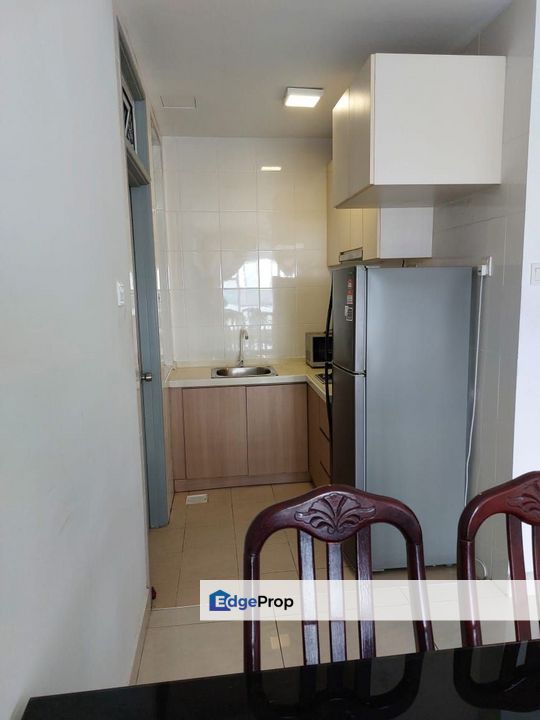 1 bedroom unit in Golden Sands Seaview Residence for sale , Johor, Johor Bahru