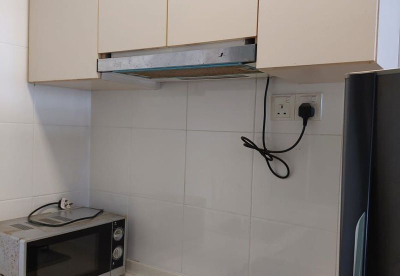 Golden Sands Seaview Residence