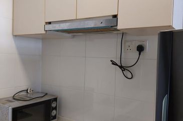 Golden Sands Seaview Residence