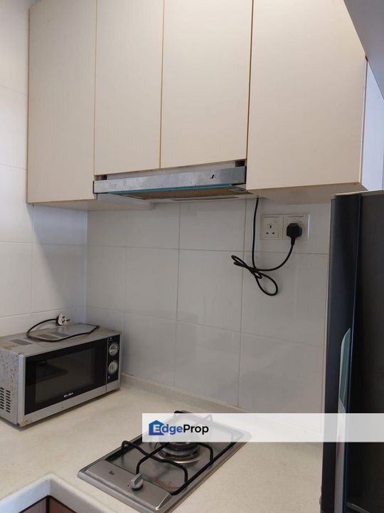 1 bedroom unit in Golden Sands Seaview Residence for sale , Johor, Johor Bahru