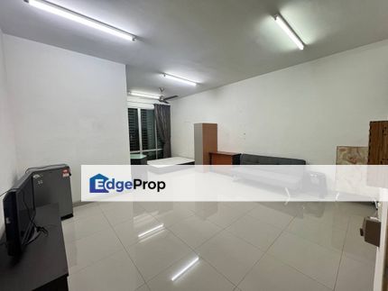 Greenfield Regency Studio for rent , Johor, Tampoi