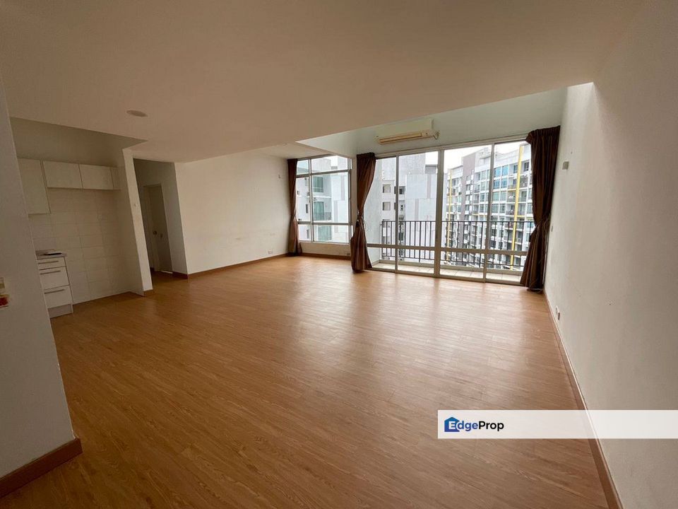 Penthouse in Greenfield Regency for sale , Johor, Tampoi