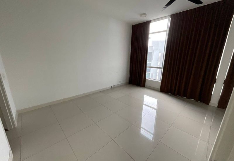 Dedaun Hijau (Greenfield Regency)