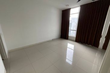 Dedaun Hijau (Greenfield Regency)