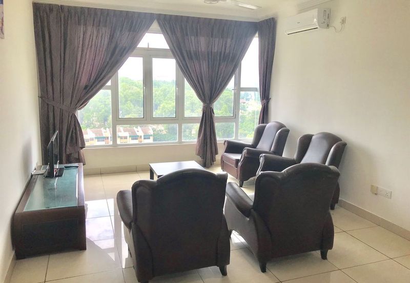 Golden Sands Seaview Residence