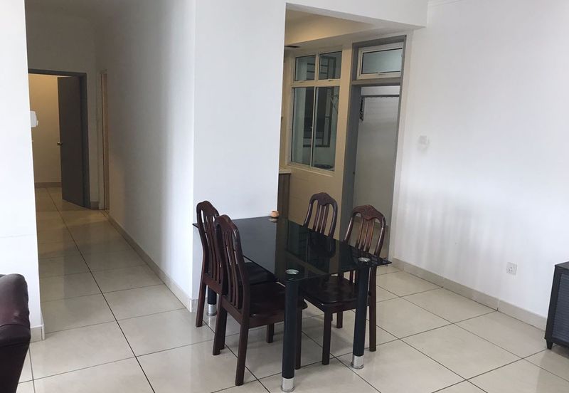 Golden Sands Seaview Residence