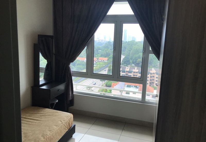 Golden Sands Seaview Residence