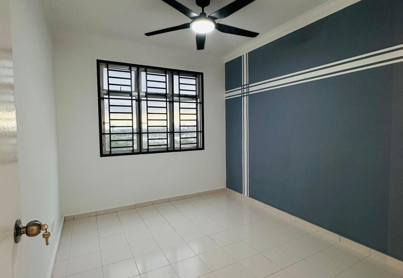 Villa Krystal, Bandar Selesa Jaya