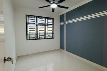 Villa Krystal, Bandar Selesa Jaya