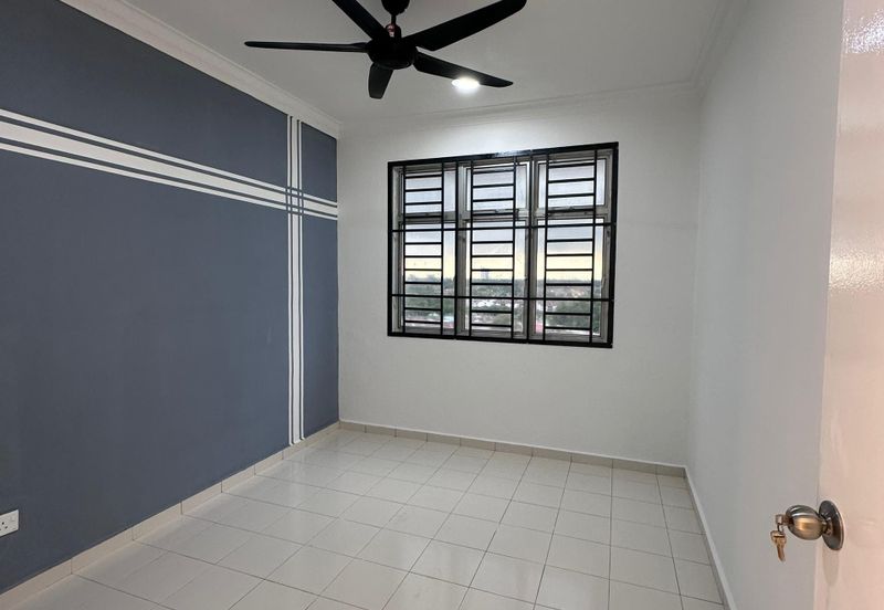 Villa Krystal, Bandar Selesa Jaya
