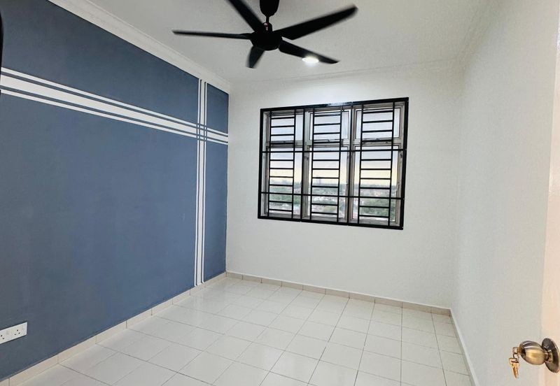 Villa Krystal, Bandar Selesa Jaya