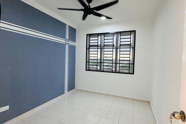 Villa Krystal, Bandar Selesa Jaya