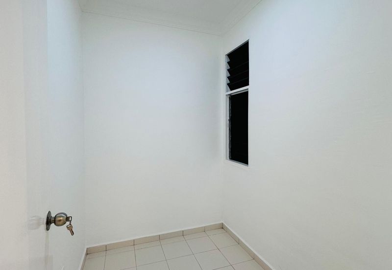 Villa Krystal, Bandar Selesa Jaya