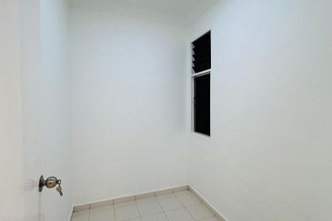 Villa Krystal, Bandar Selesa Jaya