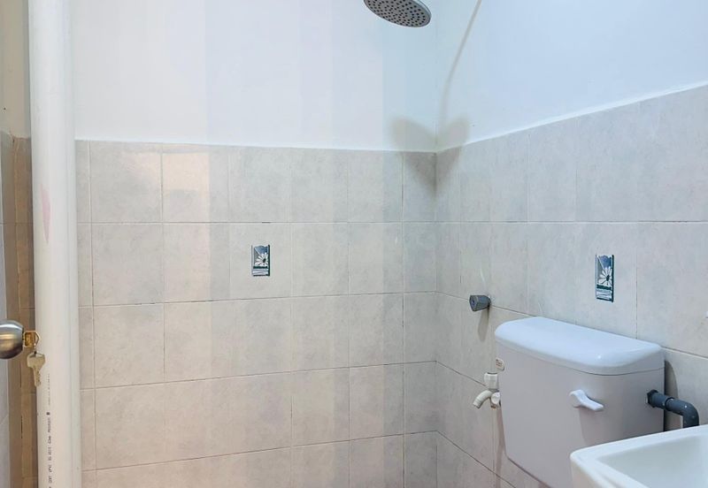 Villa Krystal, Bandar Selesa Jaya