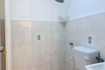 Villa Krystal, Bandar Selesa Jaya