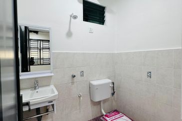 Villa Krystal, Bandar Selesa Jaya