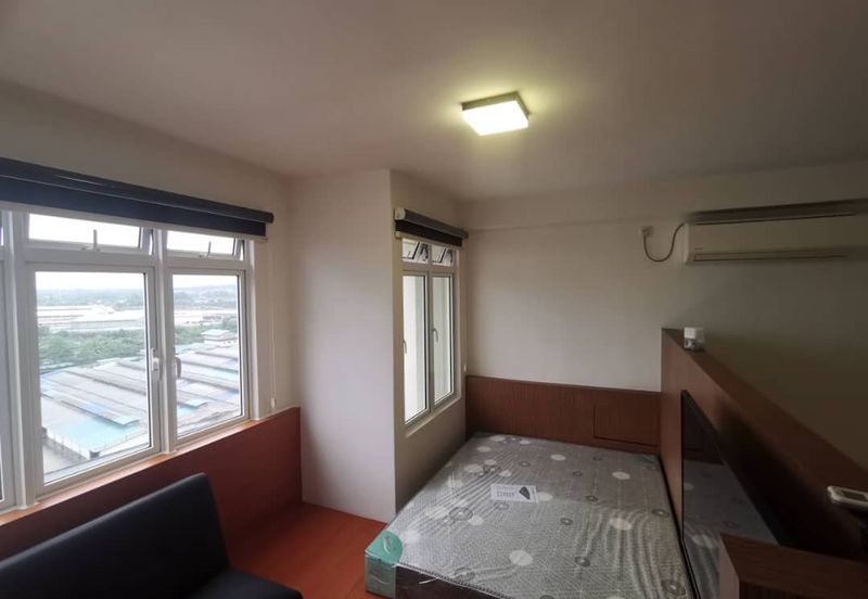 KSL Residences @ Daya