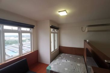 KSL Residences @ Daya