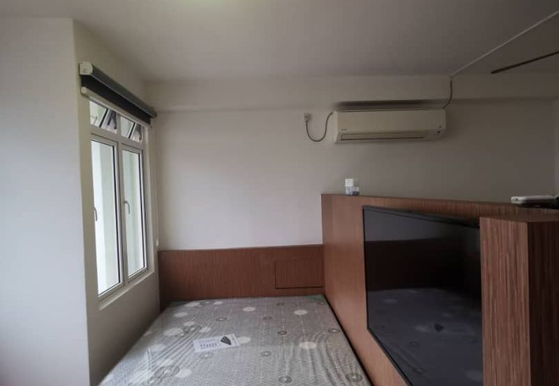 KSL Residences @ Daya