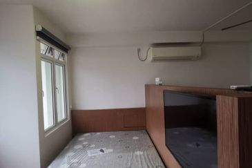 KSL Residences @ Daya