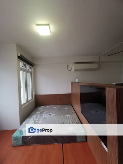 Studio in KSL residences @Daya for rent , Johor, Johor Bahru