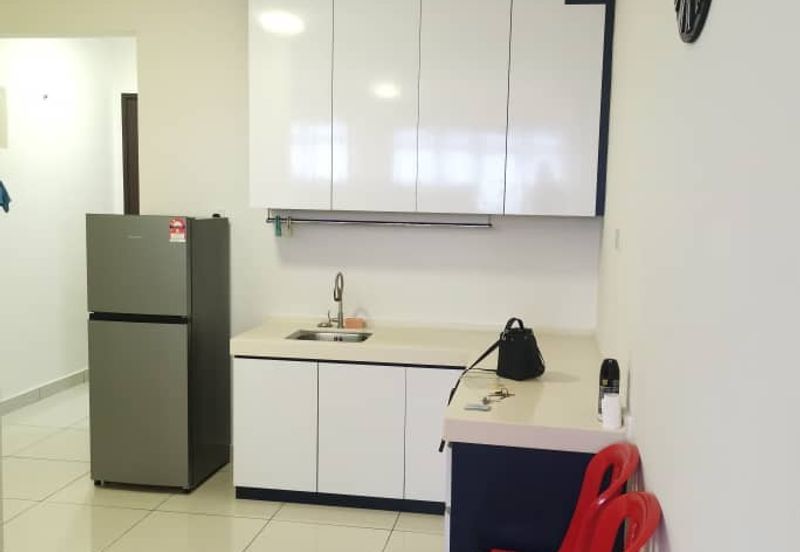 KSL Residences @ Daya