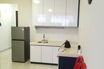 KSL Residences @ Daya