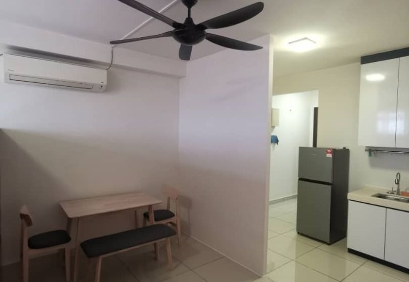 KSL Residences @ Daya