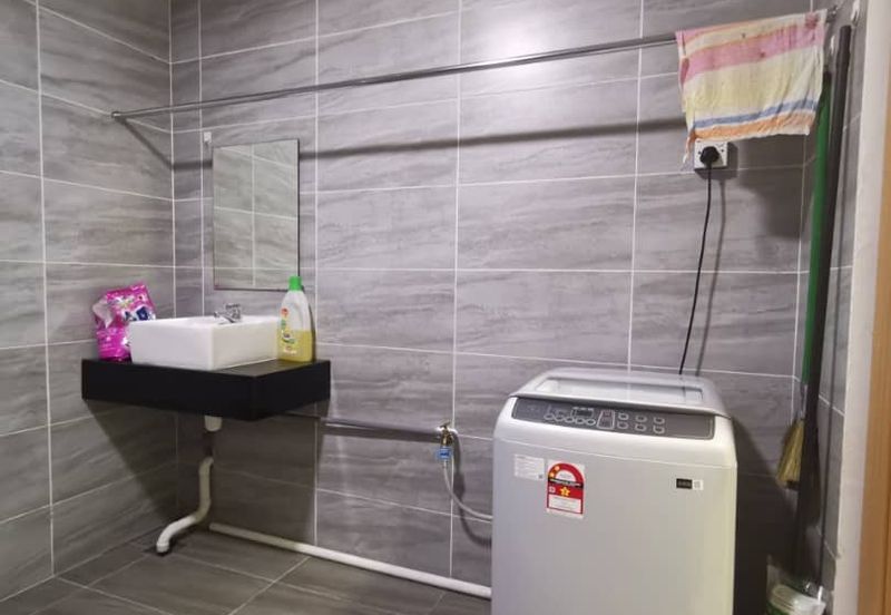 KSL Residences @ Daya