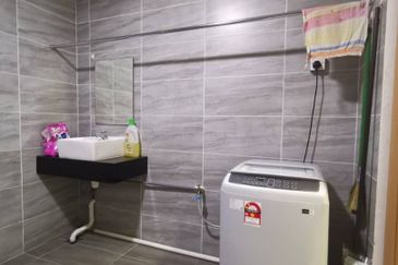 KSL Residences @ Daya