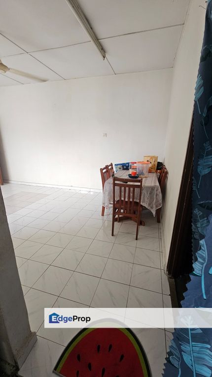 Flat in Jalan Pinang, Taman Daya for sale , Johor, Johor Bahru
