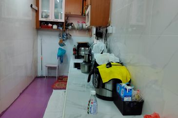 Taman Ungku Tun Aminah