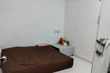 Taman Ungku Tun Aminah