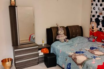 Taman Ungku Tun Aminah