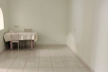 Taman Ungku Tun Aminah