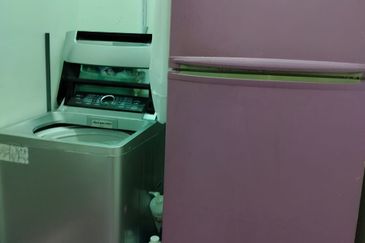 Taman Ungku Tun Aminah