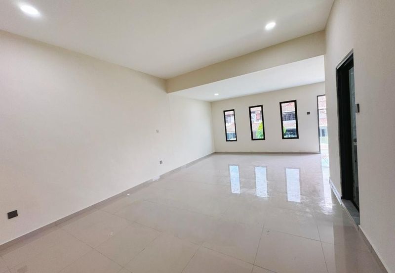 Bandar Baru Permas Jaya