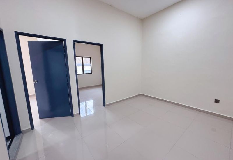 Bandar Baru Permas Jaya