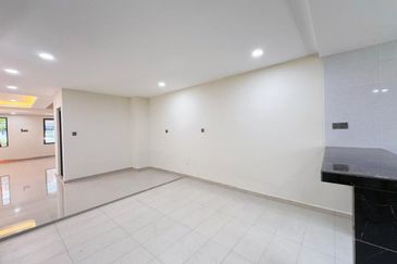 Bandar Baru Permas Jaya