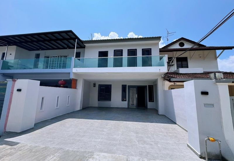 Bandar Baru Permas Jaya