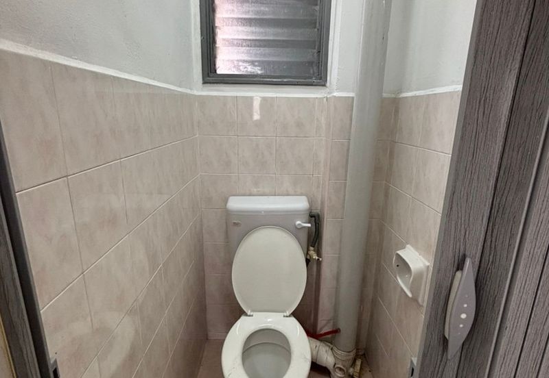 Flat in Taman Impian Emas for sale 