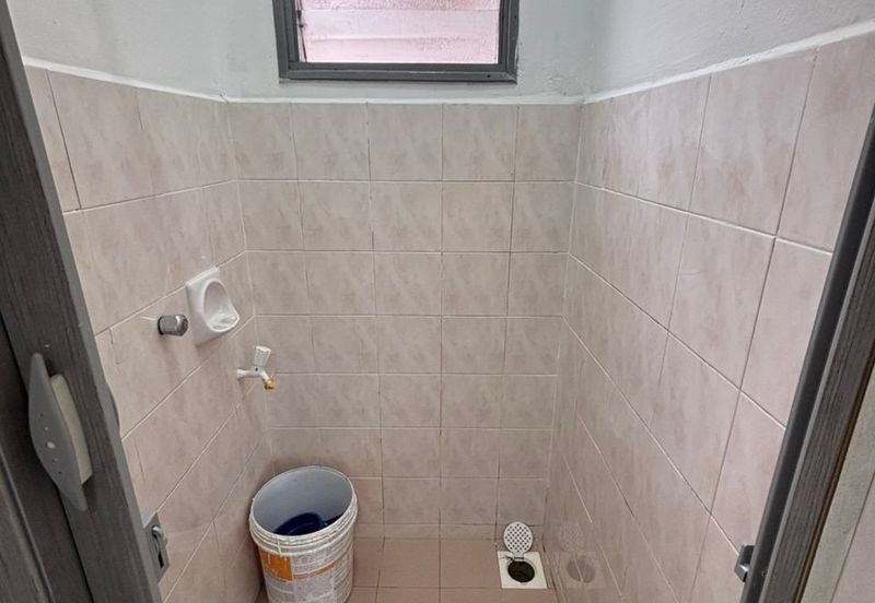 Flat in Taman Impian Emas for sale 