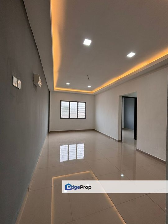 Flat in Taman Impian Emas for sale , Johor, Skudai