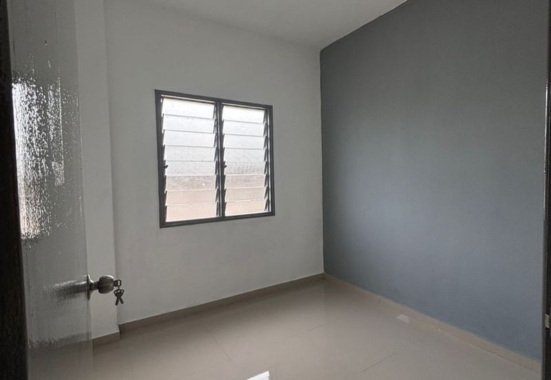 Flat in Taman Impian Emas for sale 