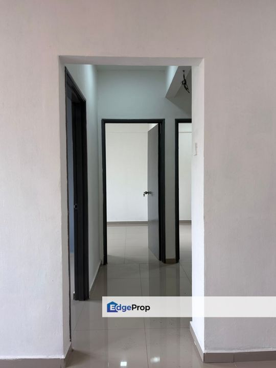 Flat in Taman Impian Emas for sale , Johor, Skudai
