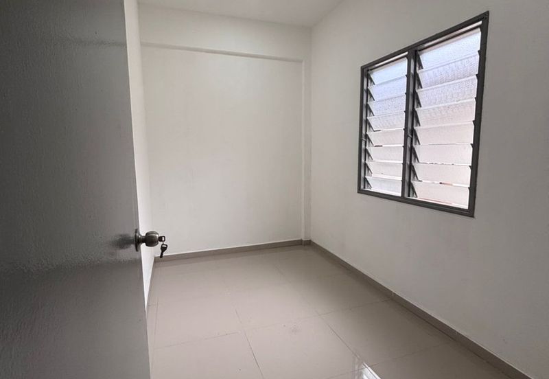 Flat in Taman Impian Emas for sale 