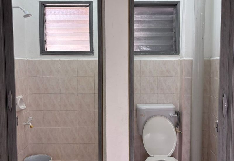 Flat in Taman Impian Emas for sale 