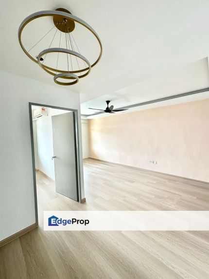Flat in Taman Desa Tebrau for sale , Johor, Johor Bahru